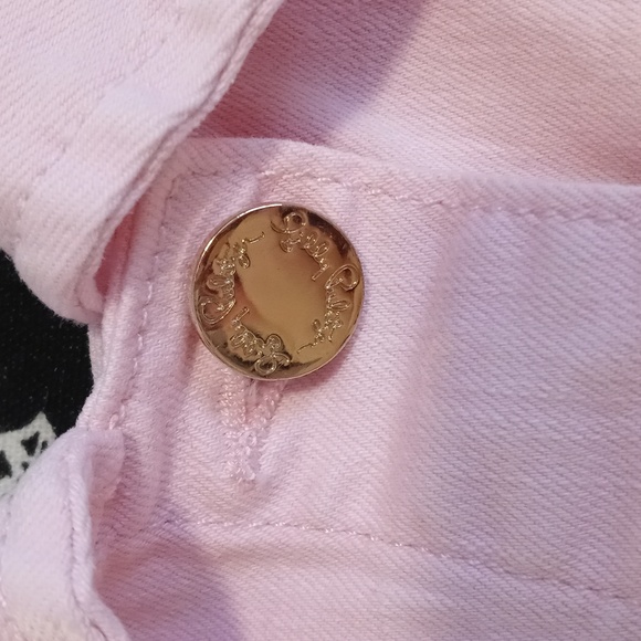 💗HTF Lilly Pulitzer💗 - Laylani Denim Jacket - Picture 6 of 16